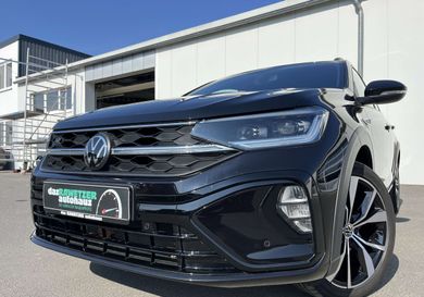 Volkswagen Taigo, 2023