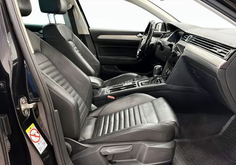 Volkswagen Passat Variant, 2018 3