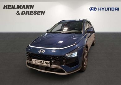 Hyundai Bayon, 2026