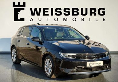 Opel Astra, 2023