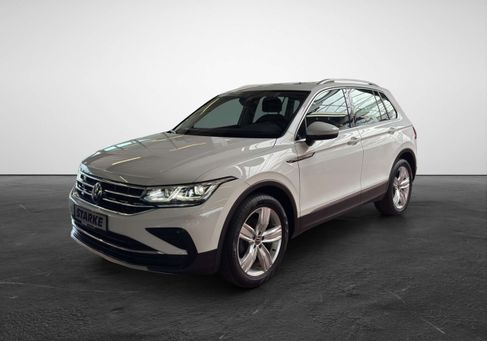 Volkswagen Tiguan, 2023 2