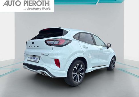 Ford Puma, 2020 3