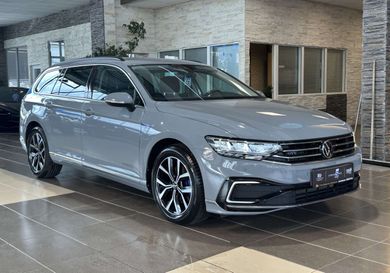 Volkswagen Passat, 2022