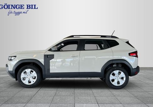 Dacia Duster, 2026 3