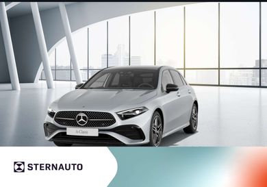 Mercedes-Benz A 180, 2023