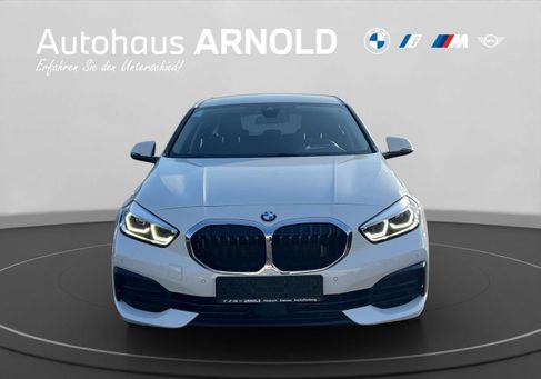 BMW 118, 2023