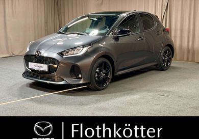 Mazda 2, 2026
