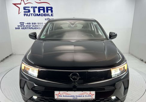 Opel Grandland X, 2022