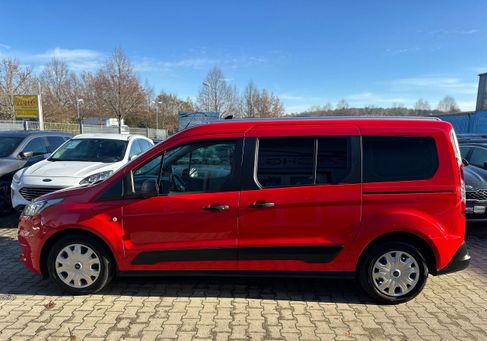 Ford Tourneo Connect, 2022