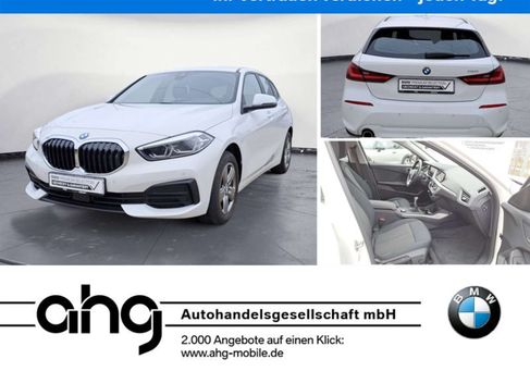 BMW 118, 2023