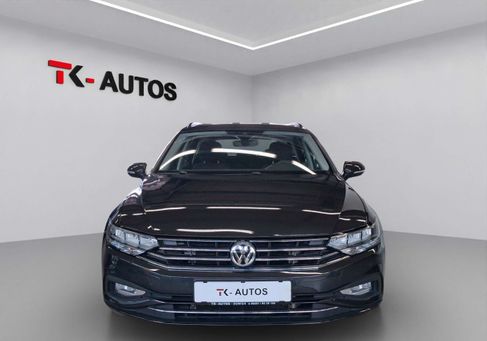 Volkswagen Passat Variant, 2020 2