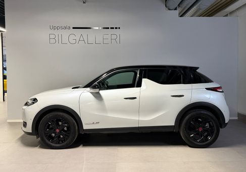 DS Automobiles DS3 Crossback, 2021