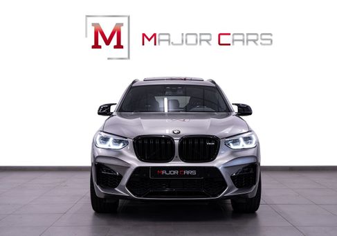BMW X3 M, 2021 2