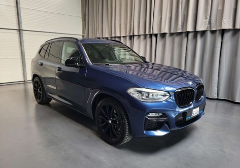 BMW X3 M, 2019 3