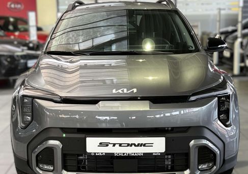 Kia Stonic, 2026