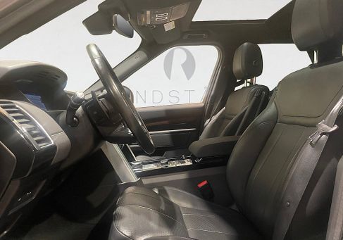 Land Rover Discovery, 2020 2