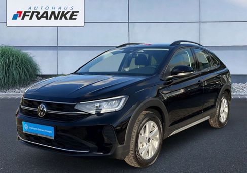 Volkswagen Taigo, 2024