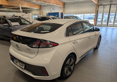 Hyundai IONIQ, 2020 3