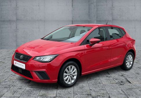 Seat Ibiza, 2024