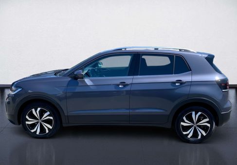Volkswagen T-Cross, 2022