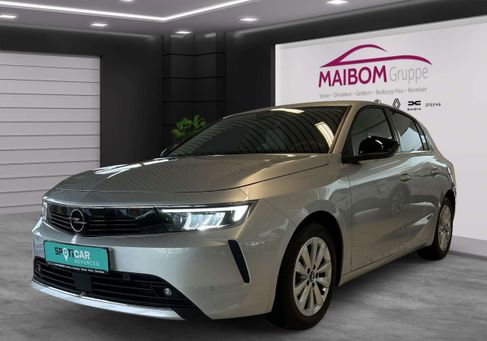 Opel Astra, 2023