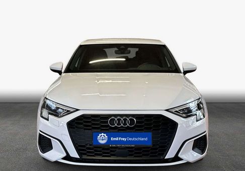 Audi A3, 2022 3
