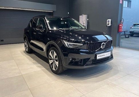 Volvo XC40, 2023 3