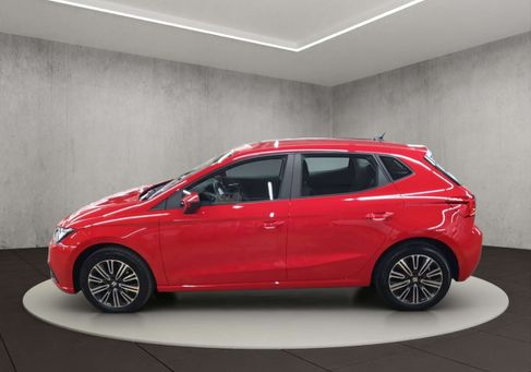 Seat Ibiza, 2024