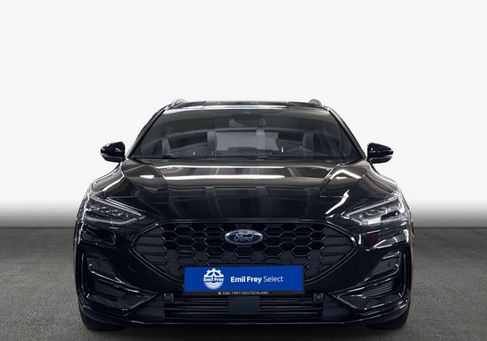 Ford Focus, 2024