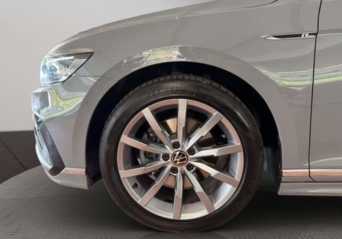 Volkswagen Passat, 2023