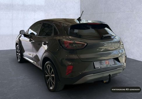 Ford Puma, 2022 3