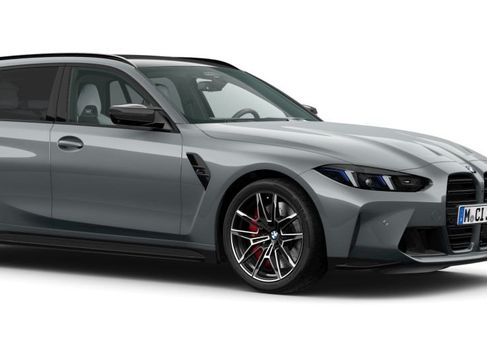 BMW M3, 2025