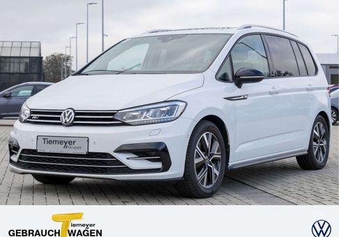 Volkswagen Touran, 2019