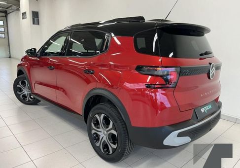 Citroën C3, 2025 3