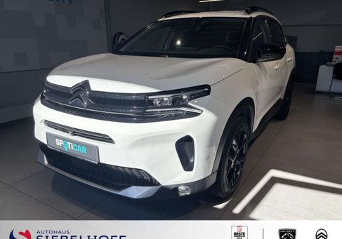 Citroën C5 Aircross, 2024 2