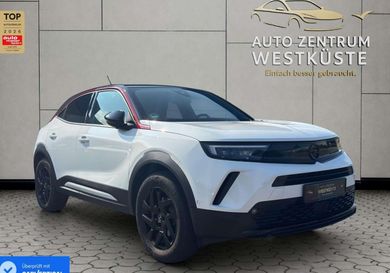 Opel Mokka, 2022