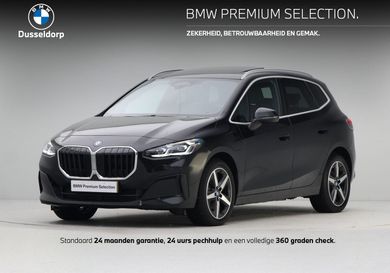 BMW 225 Active Tourer, 2024