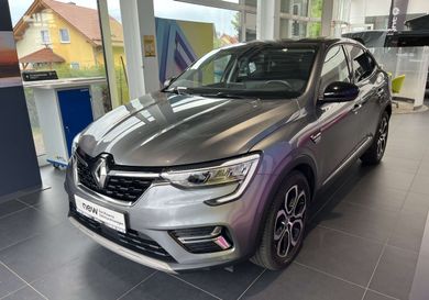 Renault Arkana, 2022