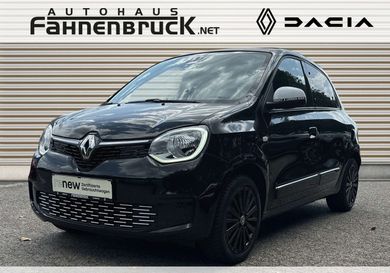 Renault Twingo, 2022
