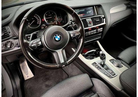BMW X4, 2018 3