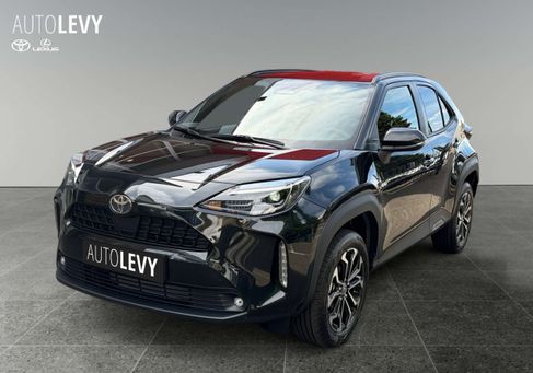 Toyota Yaris Cross, 2026 2