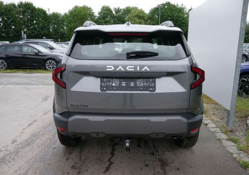 Dacia Duster, 2026 2
