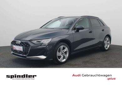Audi A3, 2025