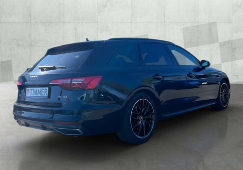 Audi A4, 2023 3