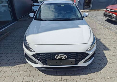 Hyundai i30, 2026 2