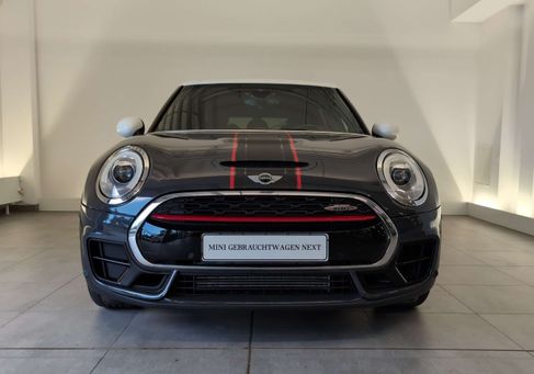 MINI John Cooper Works Clubman, 2018 3