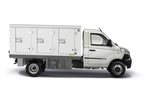 Piaggio, 2024