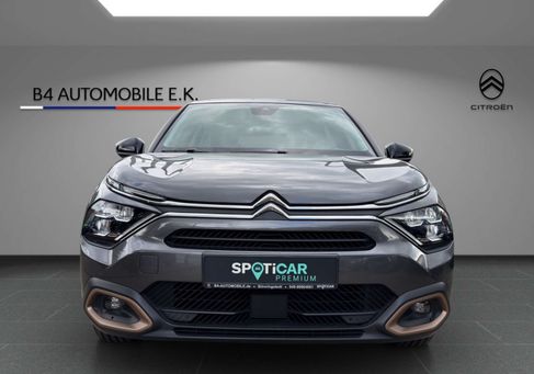 Citroën C4, 2023 2