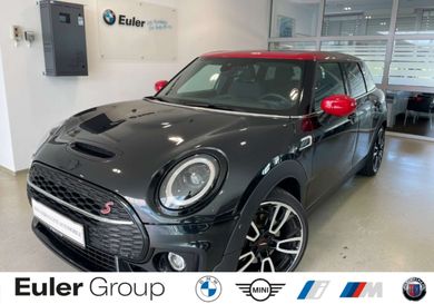 MINI Cooper S Clubman, 2023