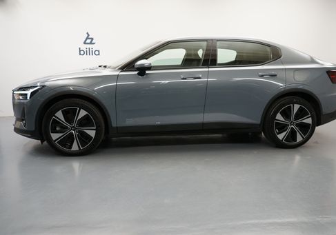 Polestar 2, 2023 2